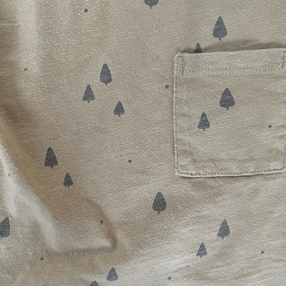 Rylee + Cru shirt 18-24 mths - Picture 3 of 3